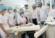 ກອງປະຊຸມໂຄສະນາ ສຶກສາສຸຂະພາບປີ 2012